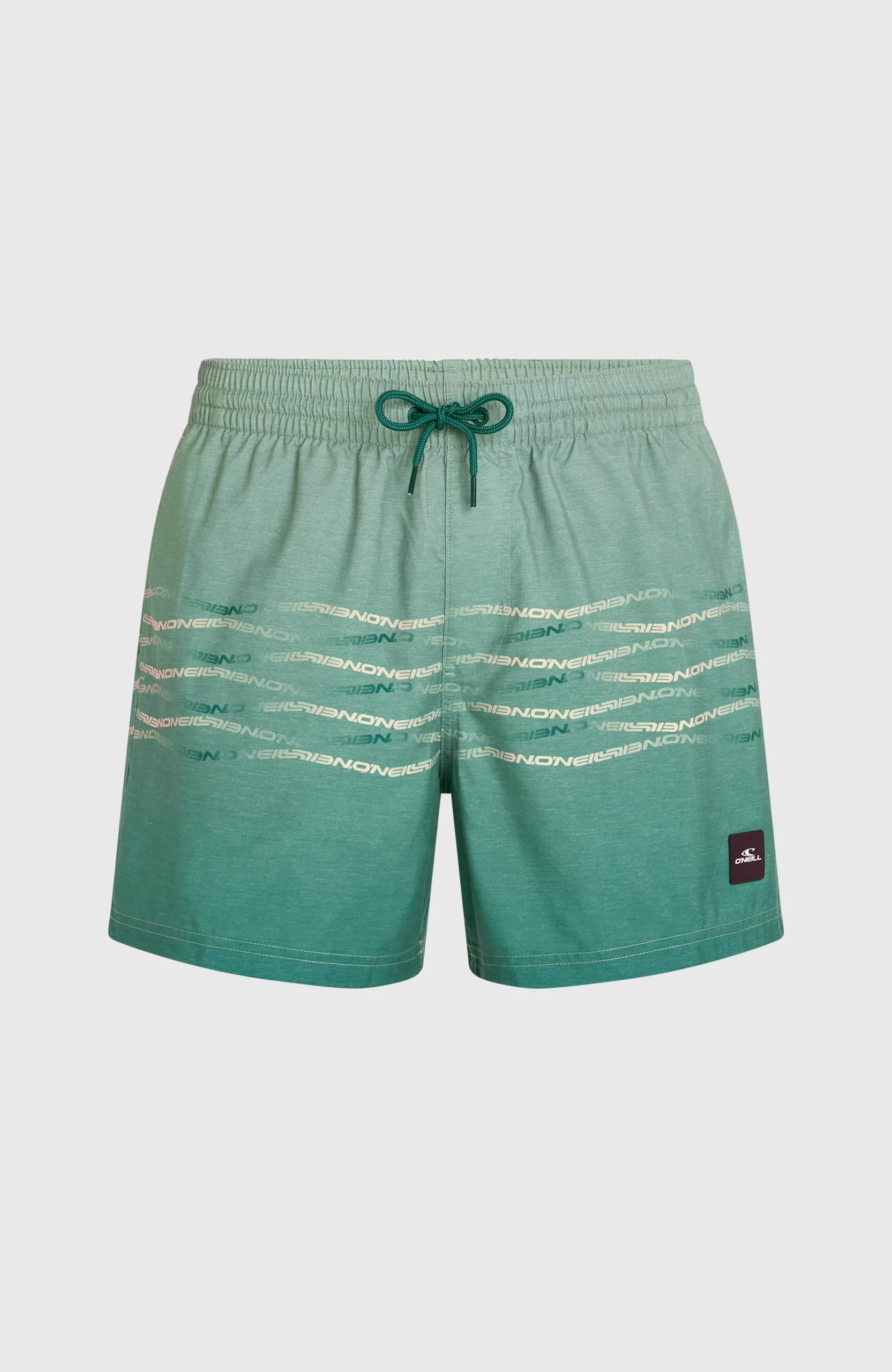 O'Neill First 15'' zwembroek | Green Heritage O'Neill Flip - Afbeelding 6