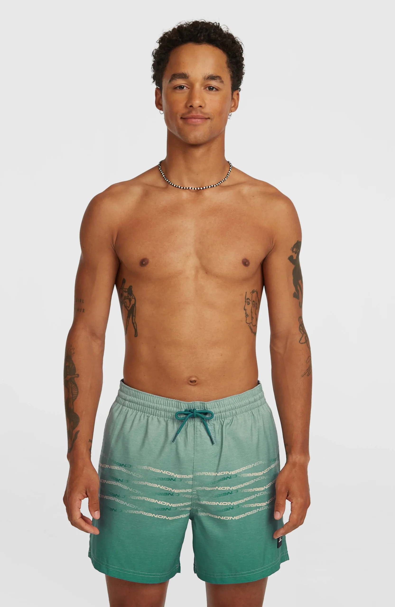 O'Neill First 15'' zwembroek | Green Heritage O'Neill Flip