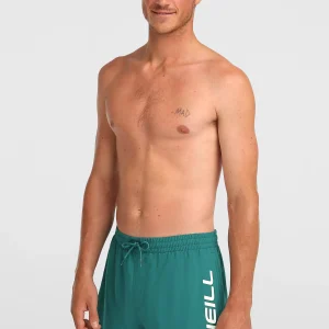 O'Neill Logo 16'' zwembroek | Botanical Heat