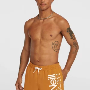 O'Neill Cali 16'' zwembroek | Tandoori