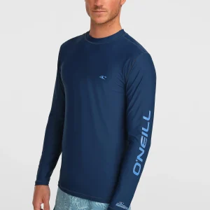 O'Neill shirt met lange mouwen | English Evening