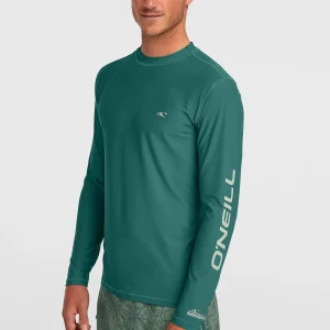 O'Neill shirt met lange mouwen | Botanical Heat