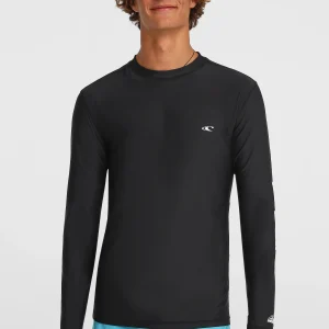 O'Neill shirt met lange mouwen | Black Out