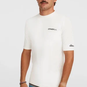 O'Neill shirt met korte mouwen | Snow White