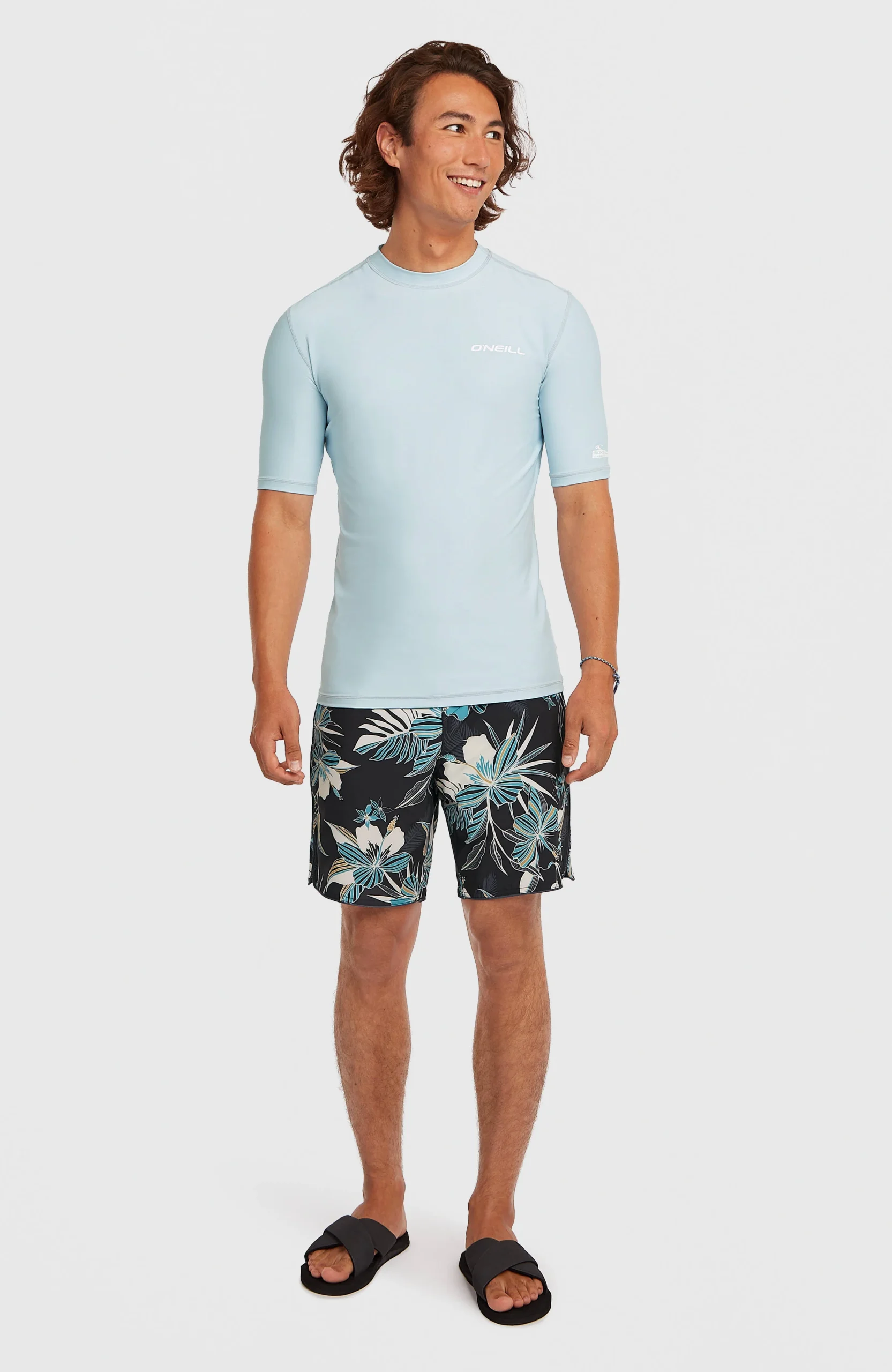 O'Neill shirt met korte mouwen | Spindle - Afbeelding 5