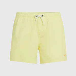 O'NEILL SUNNY BEACH 14" SWIMSHORT | Rainforest Dew