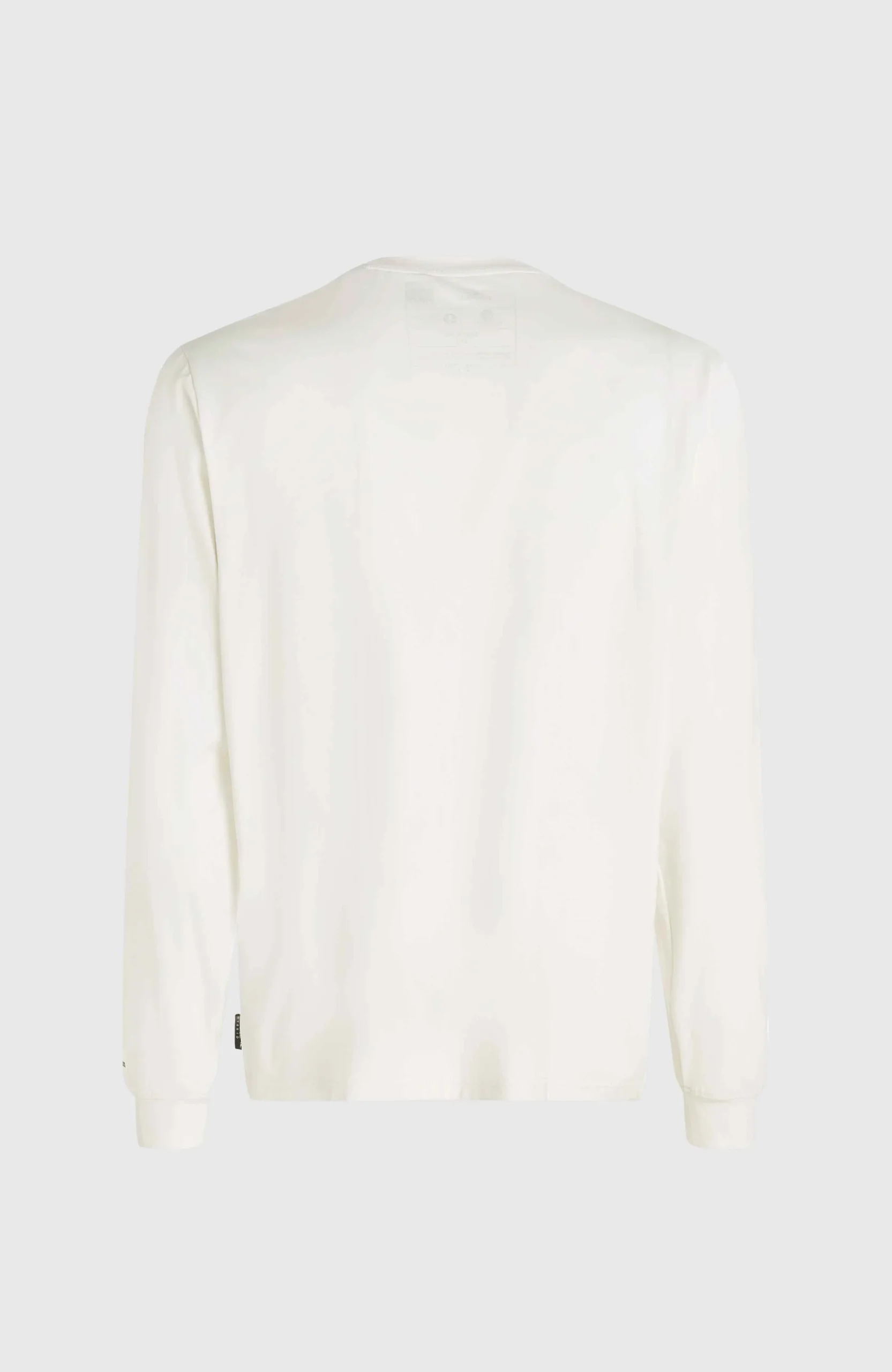 O'Neill TRVLR Series Polygiene T-shirt | Snow White - Afbeelding 8