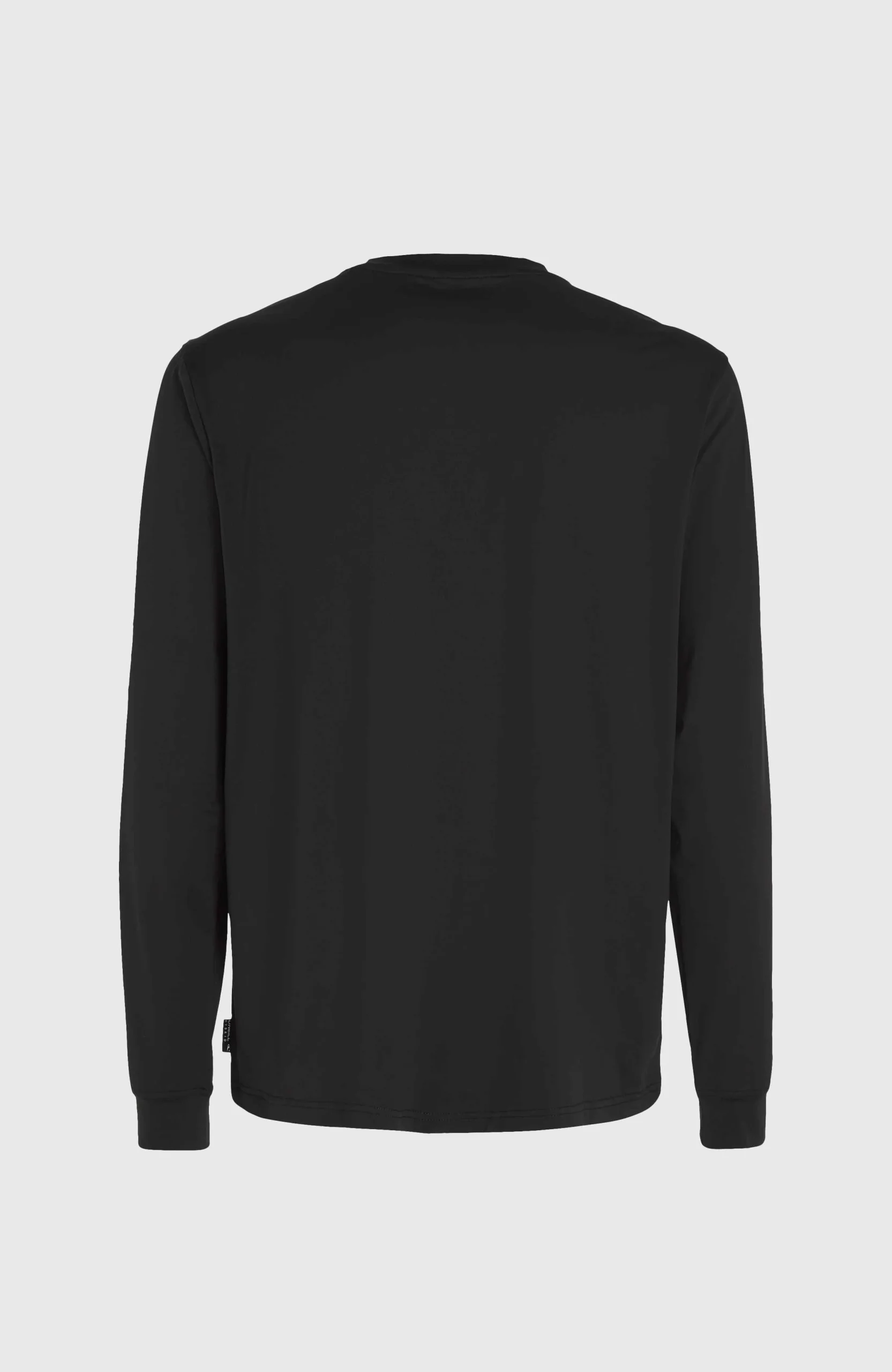 O'Neill TRVLR Series Polygiene T-shirt | Black Out - Afbeelding 7