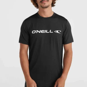 Rutile Polygiene T-shirt | Black Out