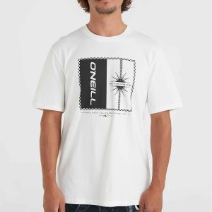 Mix and Match Palm T-shirt | Snow White