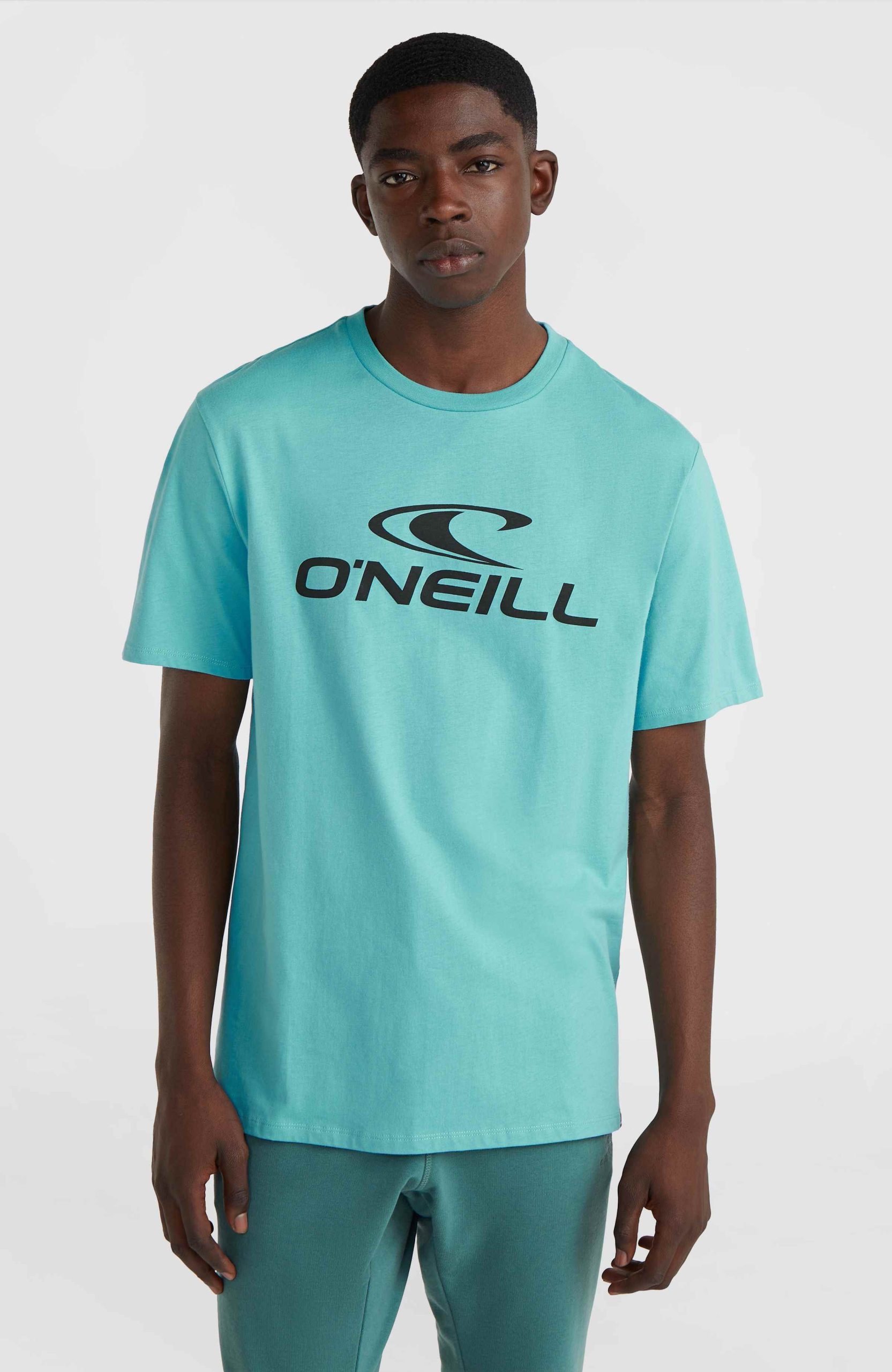 O'Neill Logo T-shirt | Ripling Shores