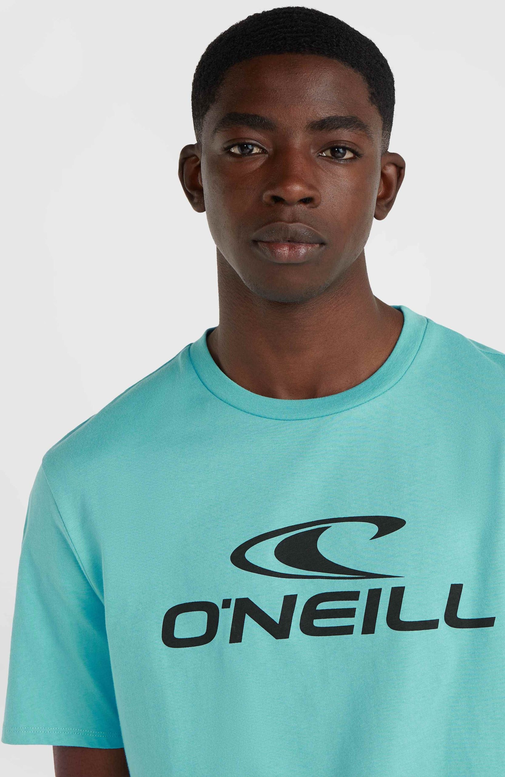 O'Neill Logo T-shirt | Ripling Shores - Afbeelding 3
