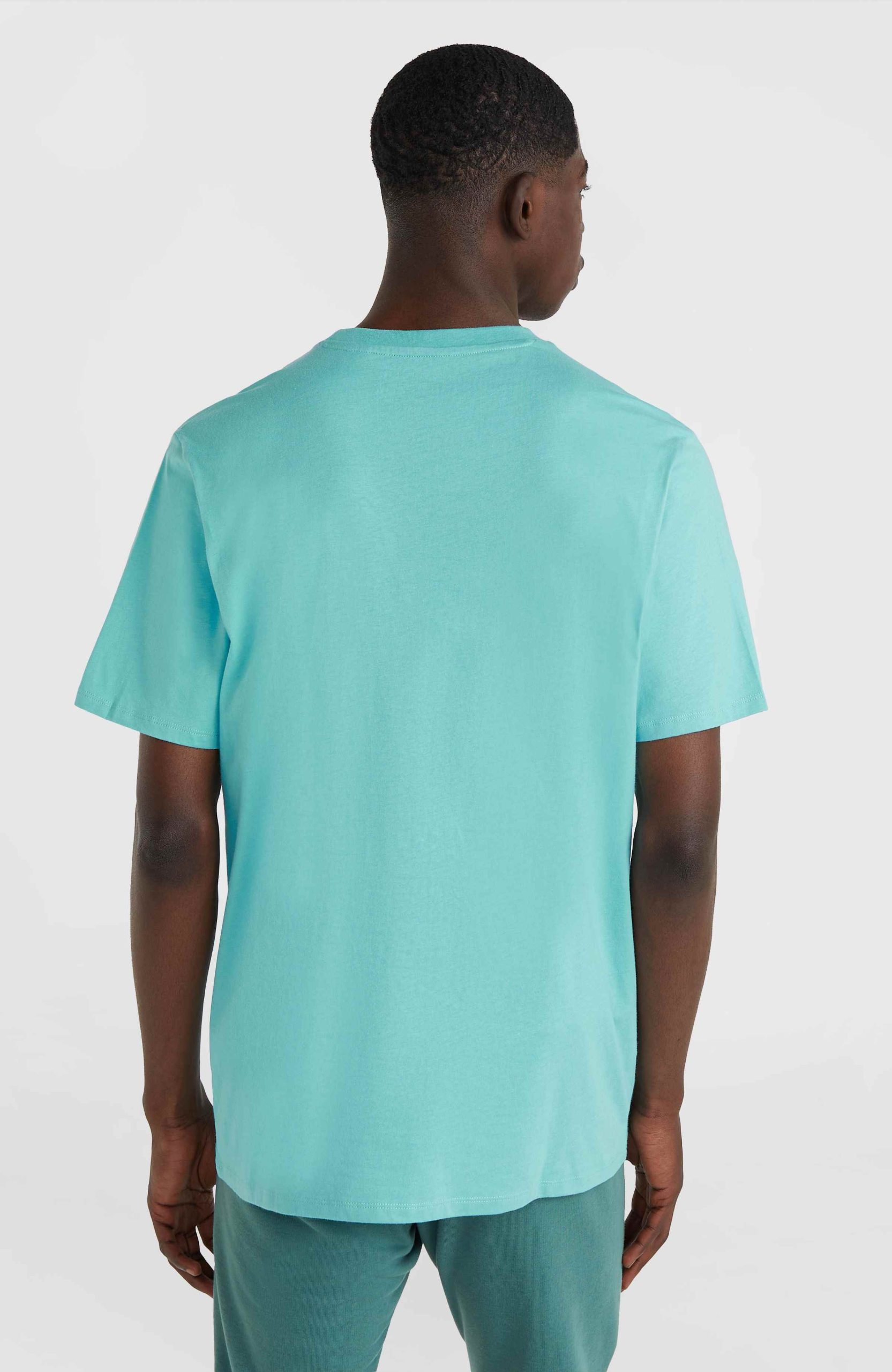 O'Neill Logo T-shirt | Ripling Shores - Afbeelding 4