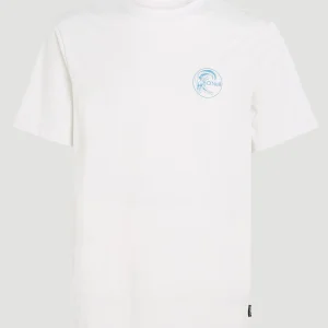 O'Riginals Sun T-shirt | Natural