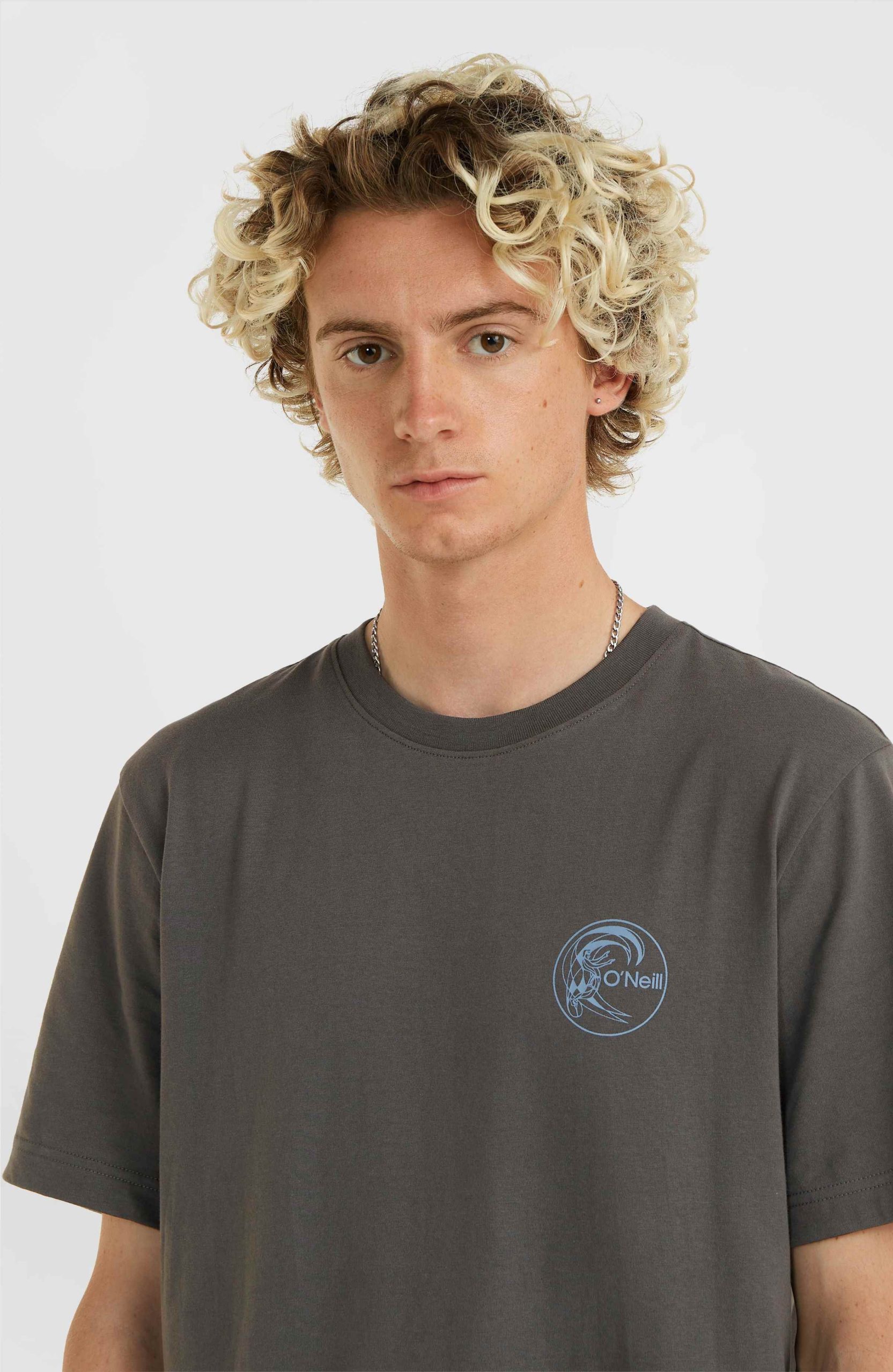 O'Riginals Sun T-shirt | Raven - Afbeelding 4