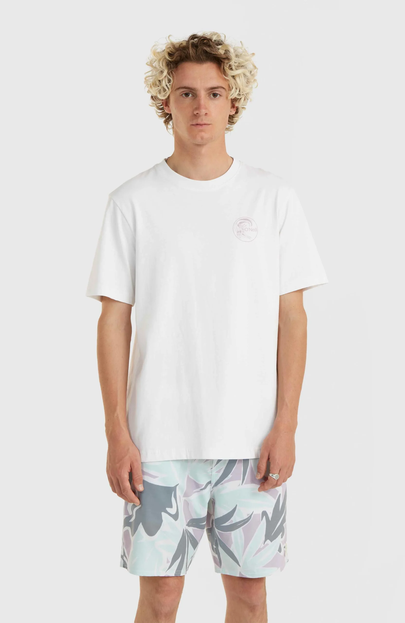 O'Riginals BT T-shirt | Natural