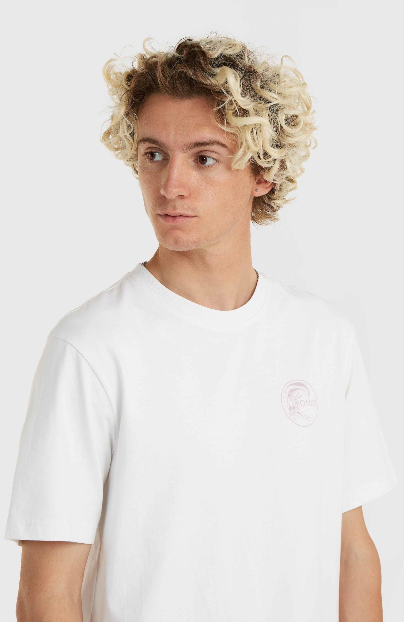 O'Riginals BT T-shirt | Natural - Afbeelding 4