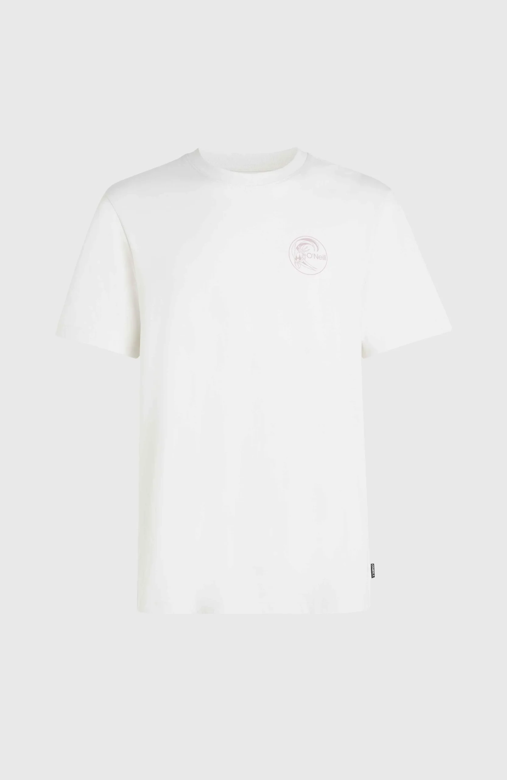 O'Riginals BT T-shirt | Natural - Afbeelding 6