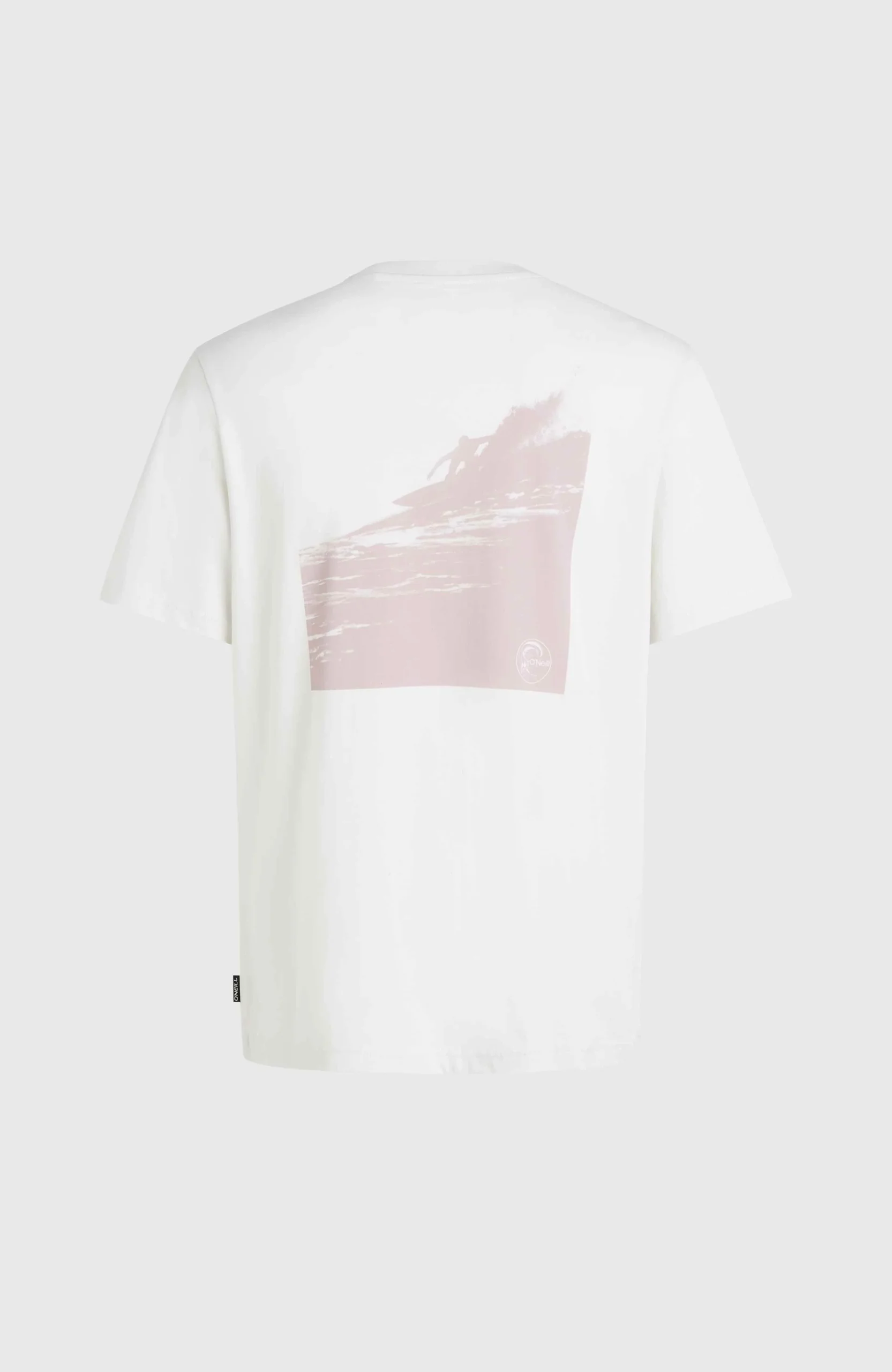 O'Riginals BT T-shirt | Natural - Afbeelding 7