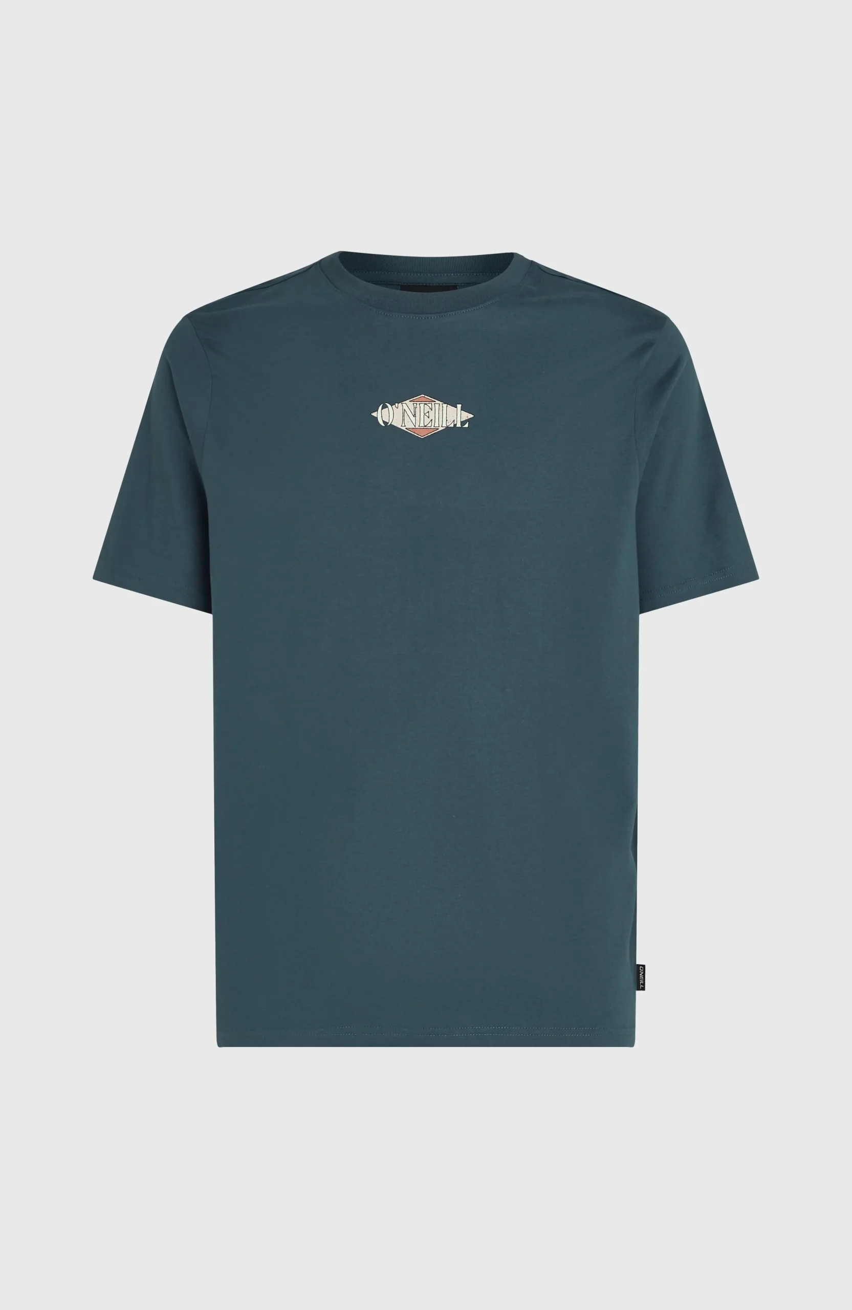 Back Print T-shirt | Alma Steel - Afbeelding 7