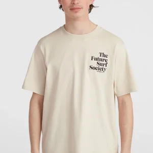 Future Surf Society T-shirt | Atmosphere