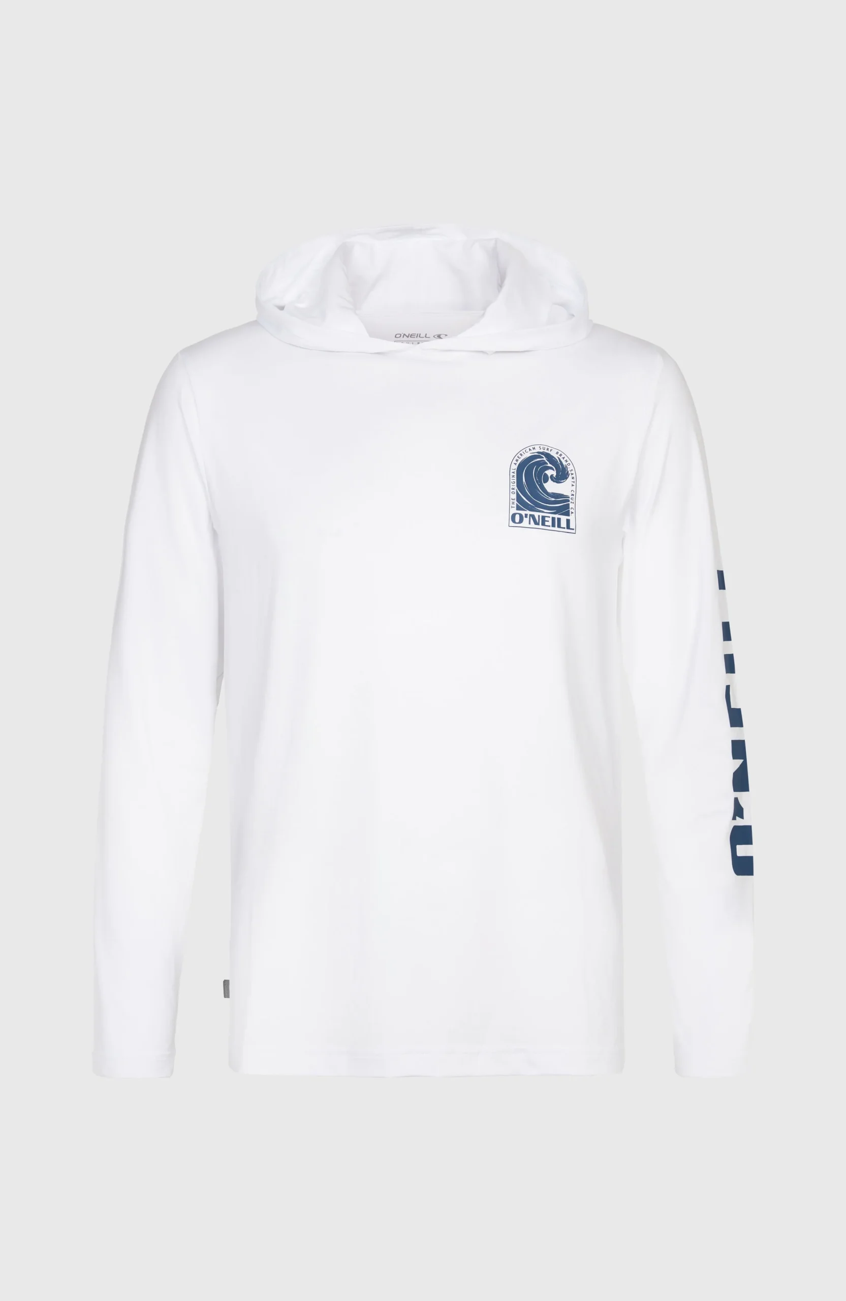 O'Neill UPF hoodie | Snow White - Afbeelding 7