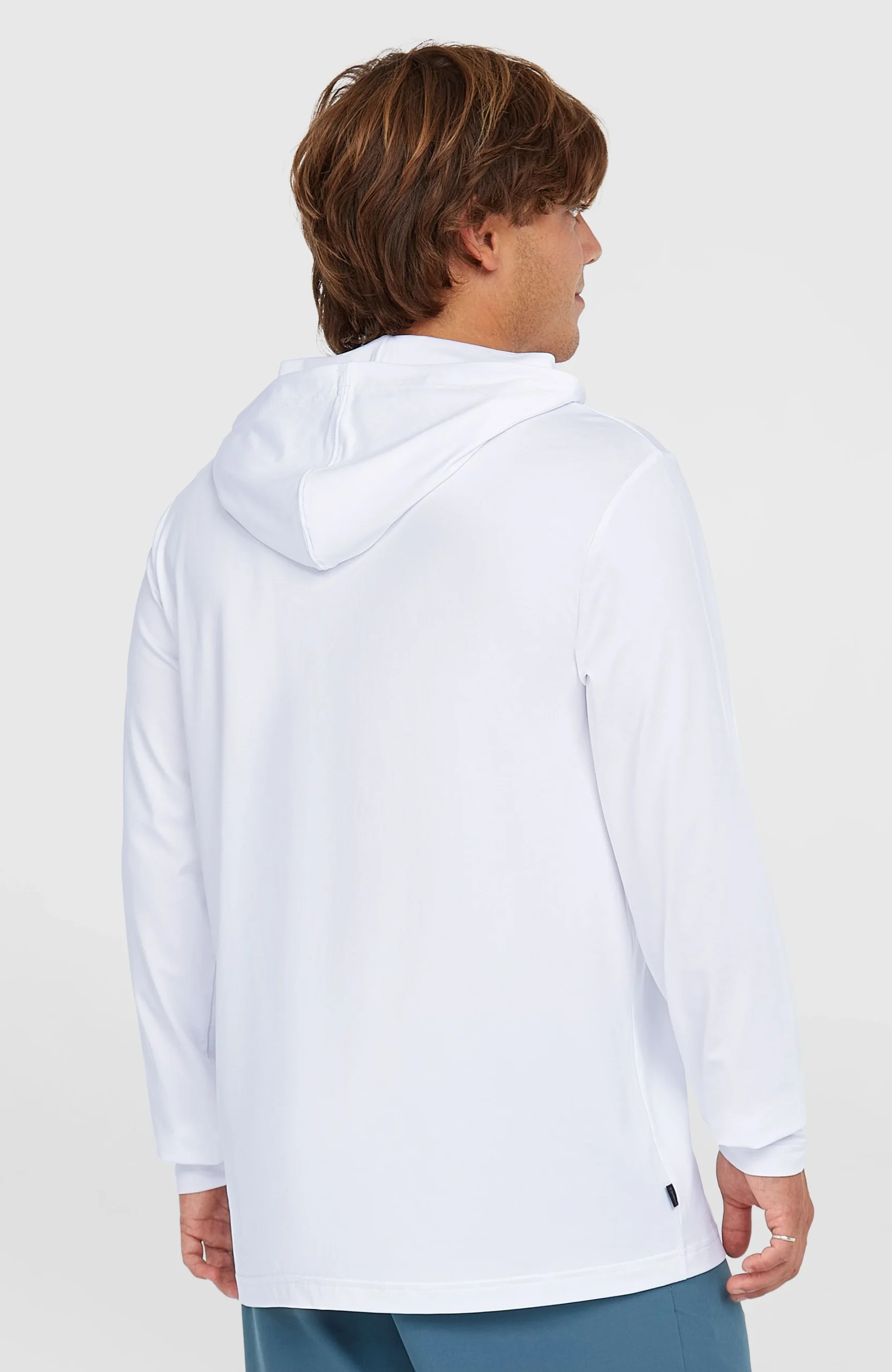 O'Neill UPF hoodie | Snow White - Afbeelding 4