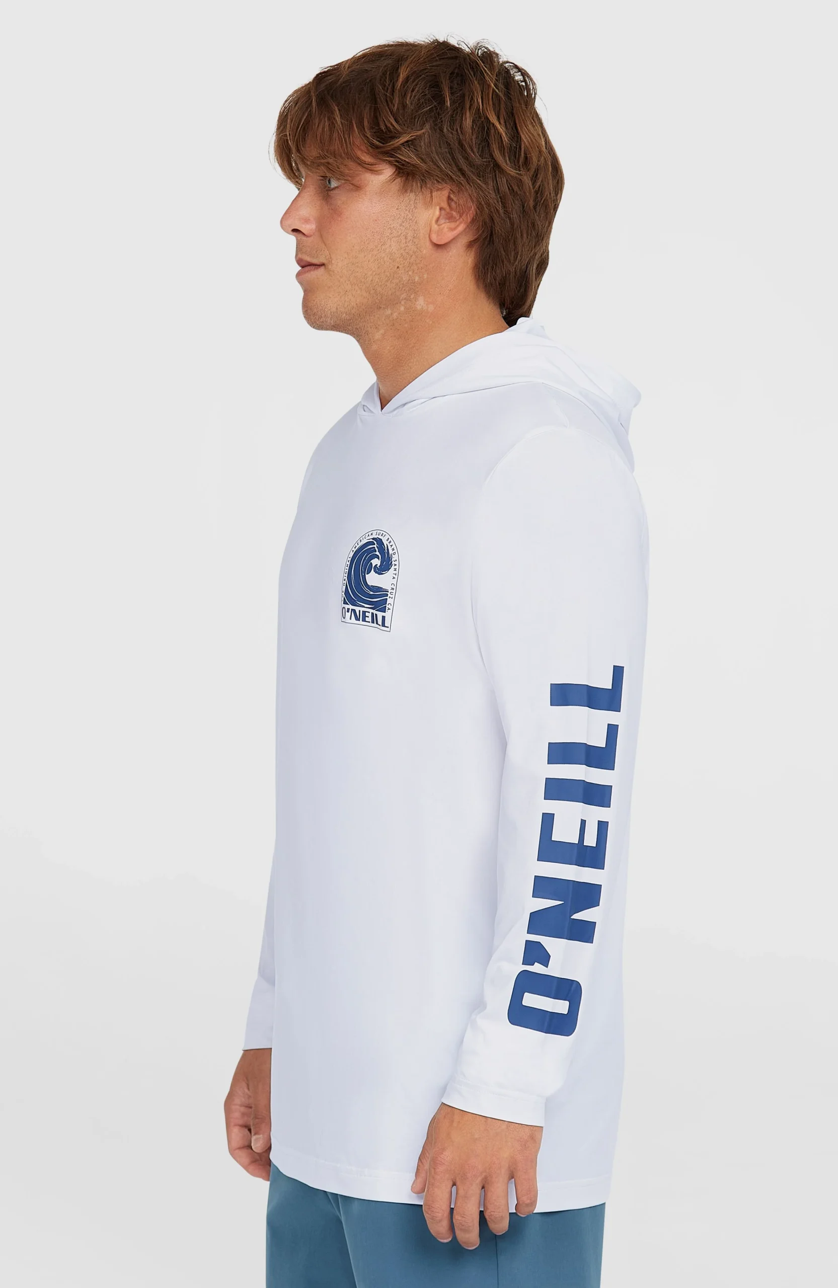 O'Neill UPF hoodie | Snow White - Afbeelding 6
