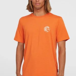 O'Riginals Hybrid T-shirt | Cinnamon Stick