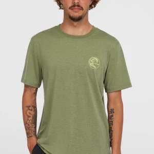 O'Riginals Hybrid T-shirt | Avery Fern