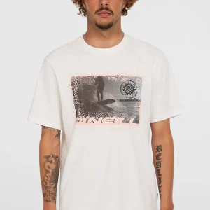 Photo Print T-shirt | Snow White