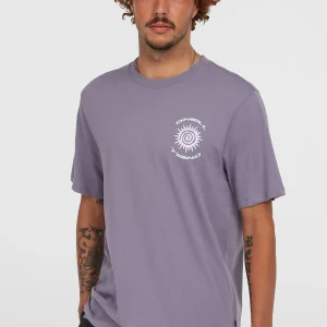 Photo Print T-shirt | Storm