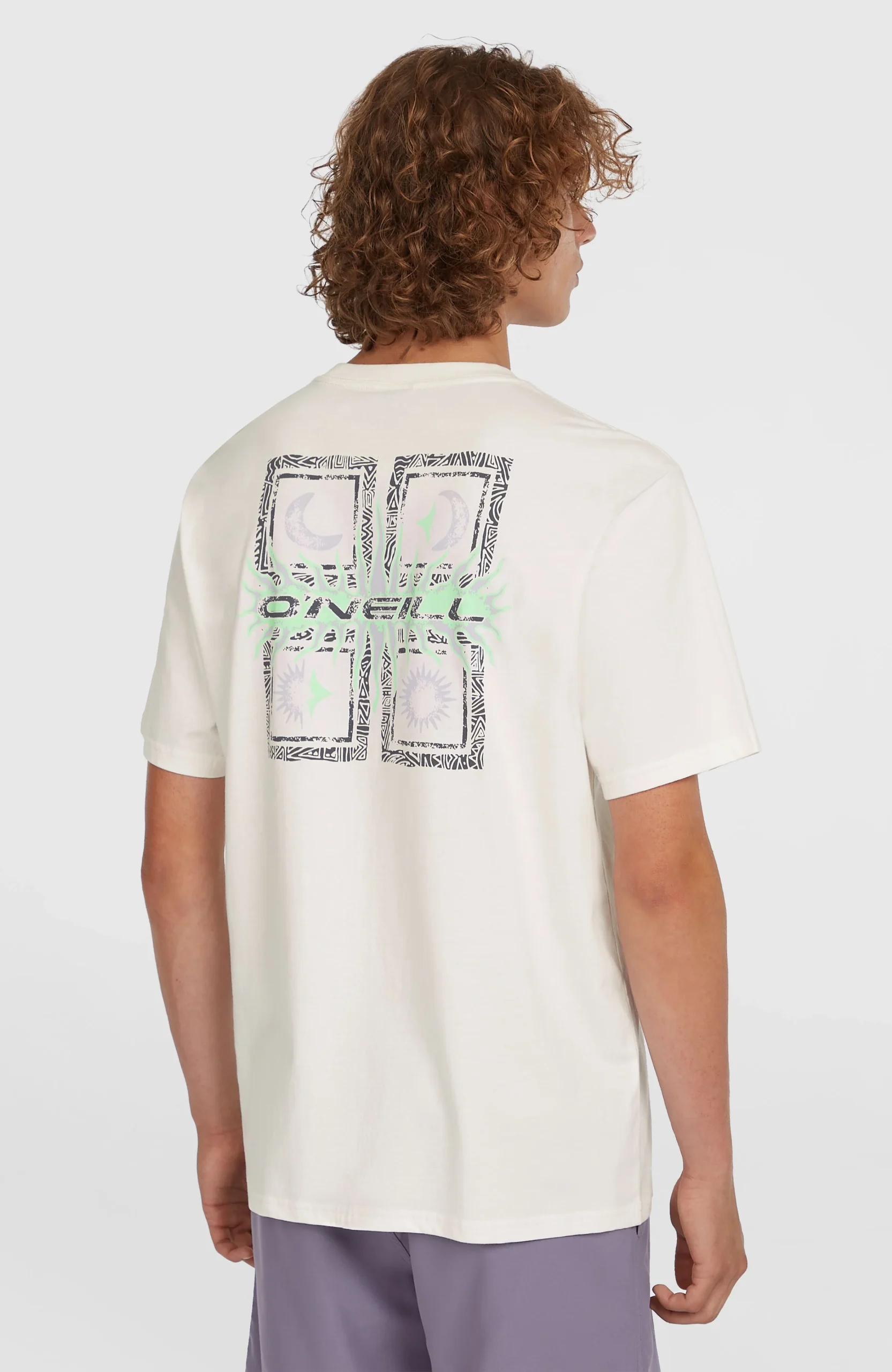 Retro Graphic T-shirt | Snow White - Afbeelding 4