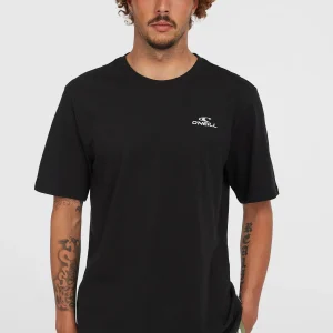 Sun T-shirt | Black Out