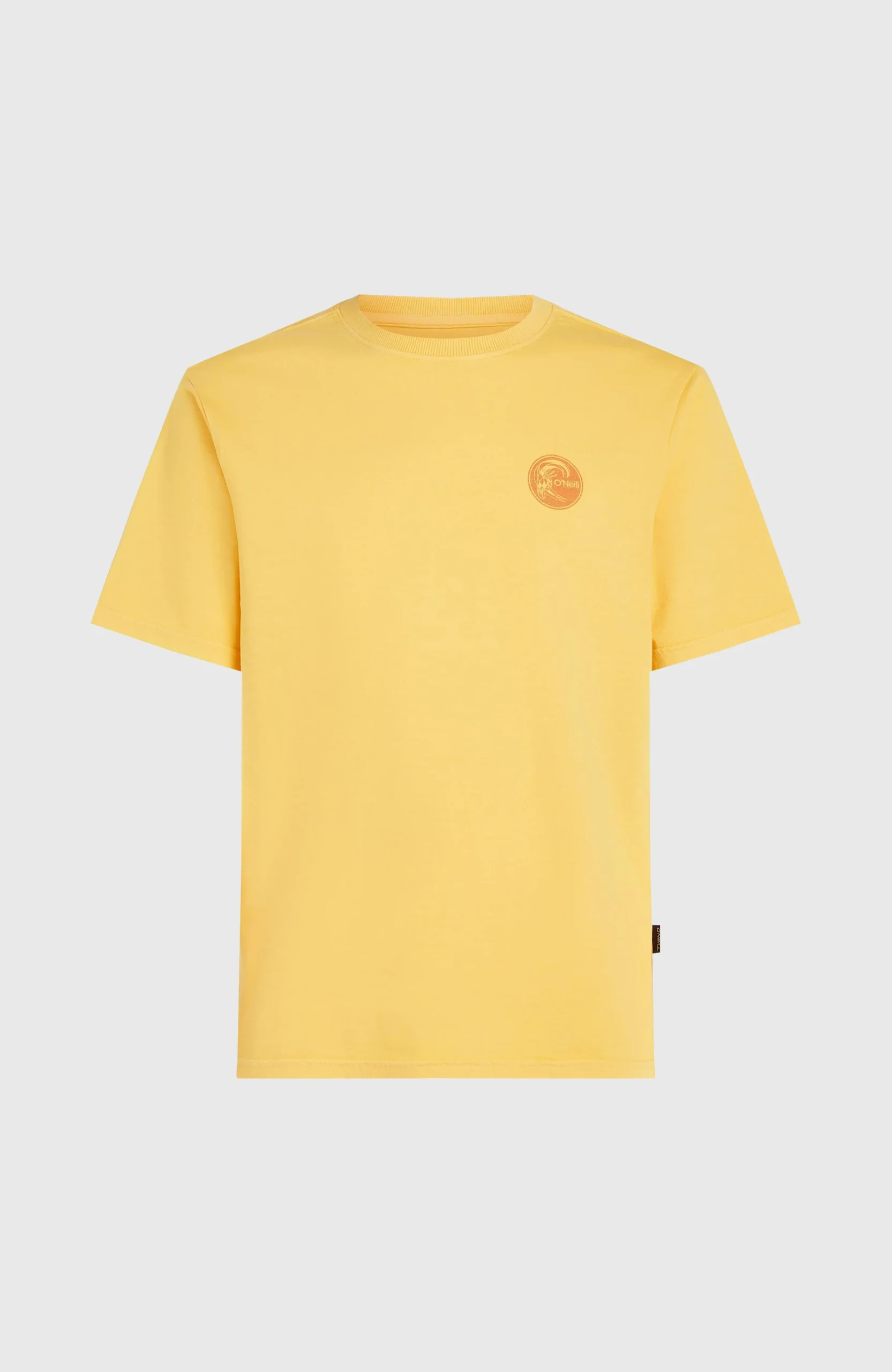 O'Riginals Vintage Graphic T-shirt | Golden Haze - Afbeelding 6