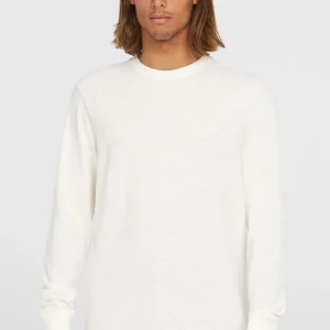 O'Neill Slub shirt met lange mouwen | Snow White