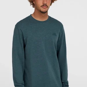 O'Neill Slub shirt met lange mouwen | Alma Steel