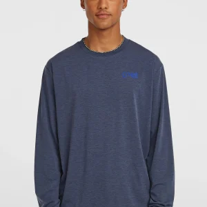 O'Neill Hybrid Polygiene shirt met lange mouwen | English Evening