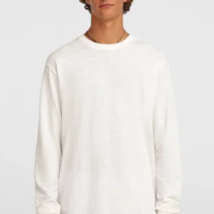 O'Neill Slub shirt met lange mouwen | Snow White