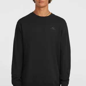 O'Neill Slub shirt met lange mouwen | Black Out