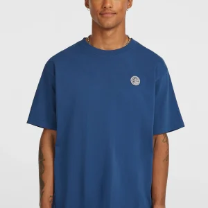 O'Riginals Vintage Graphic T-shirt | English Evening