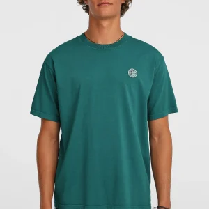 O'Riginals Vintage Graphic T-shirt | Botanical Heat