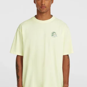 O'Riginals 70s Graphic T-shirt | Rainforest Dew