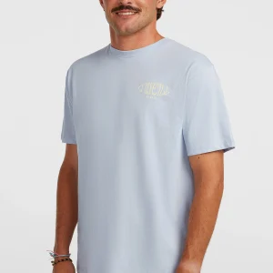 Box Logo T-shirt | Spindle