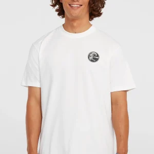 O'Riginals Surf Shop T-shirt | Snow White