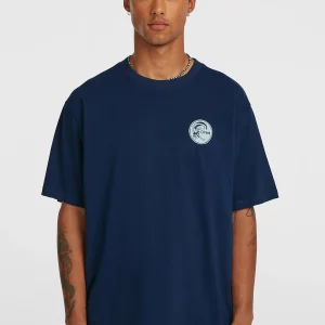 O'Riginals Surf Shop T-shirt | English Evening