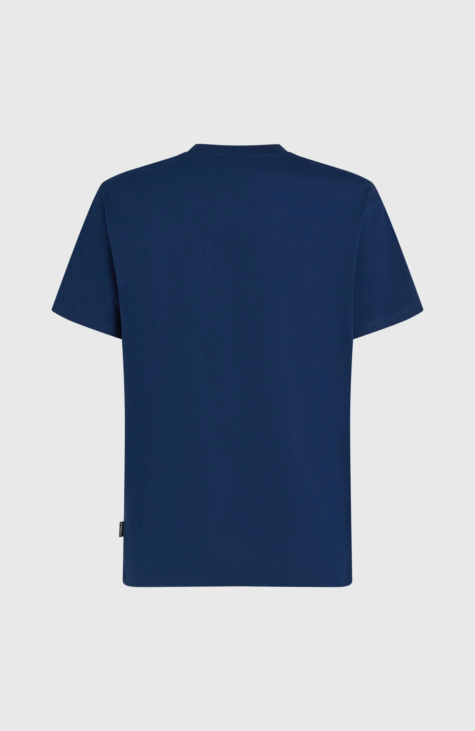 O'Neill Uni Flower T-shirt | English Evening - Afbeelding 5