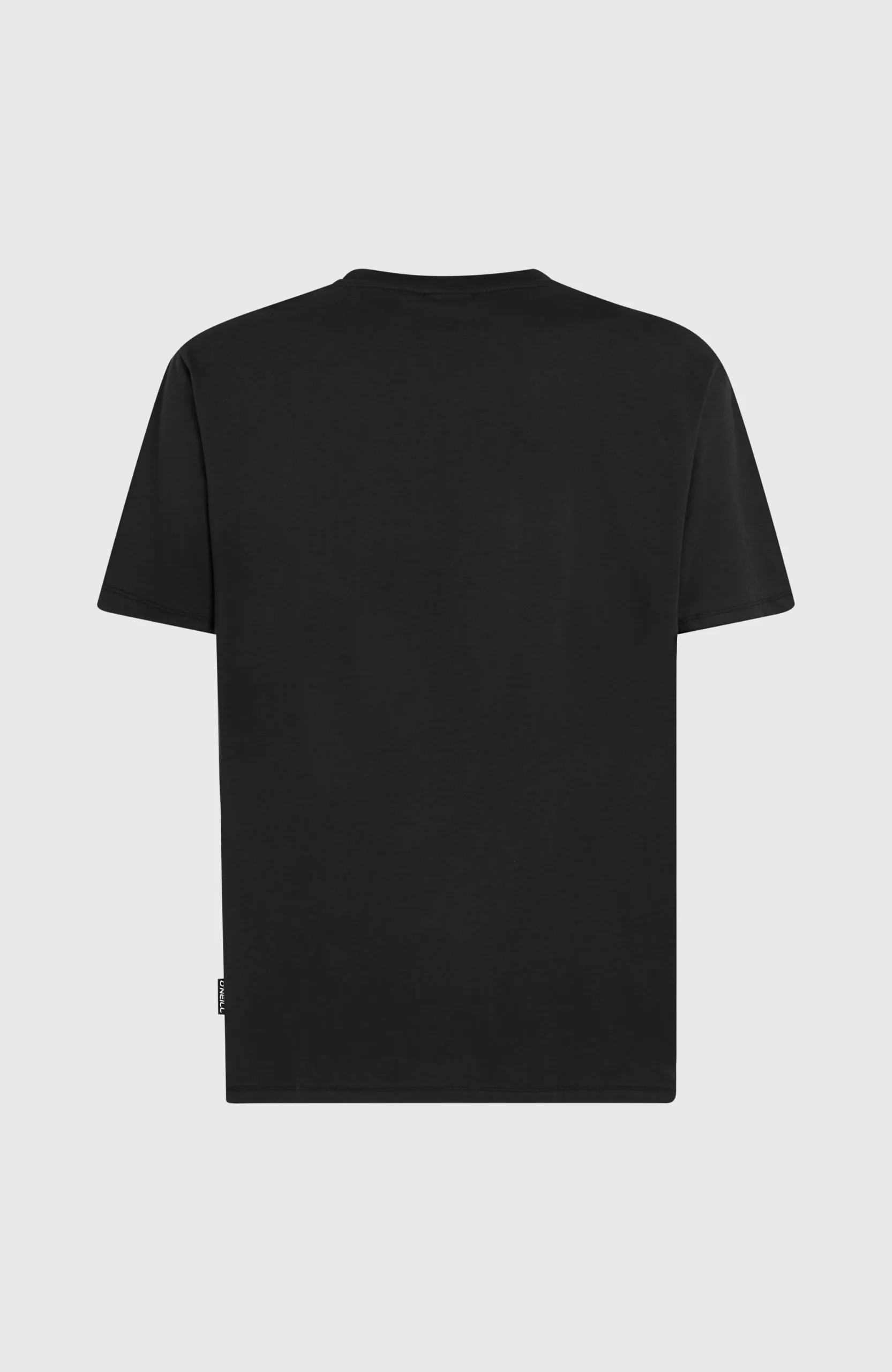 O'Neill Uni Flower T-shirt | Black Out - Afbeelding 5