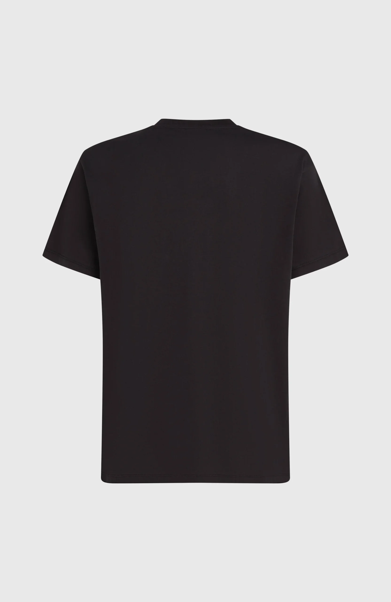 O'Neill Flower Stripe T-shirt | Black Out - Afbeelding 7