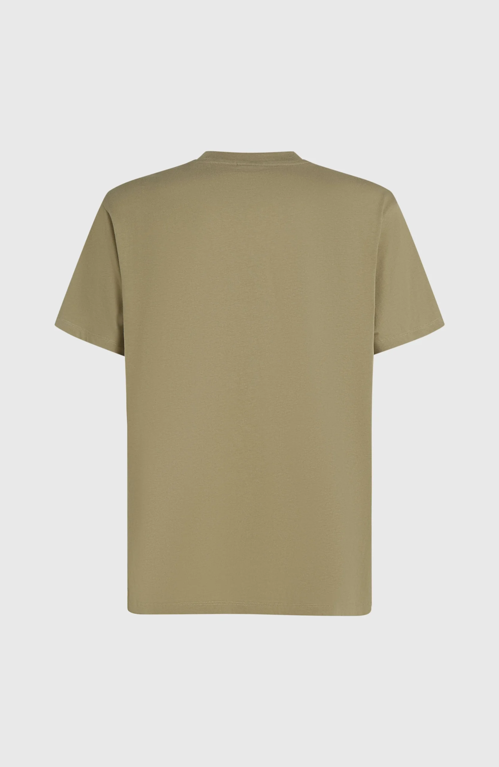 Chest Pocket T-shirt | Avery Fern - Afbeelding 7